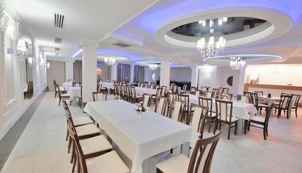 هتل ایبریا باتومی